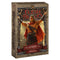 Flesh and Blood: Heavy Hitters - Blitz Deck (Olympia)